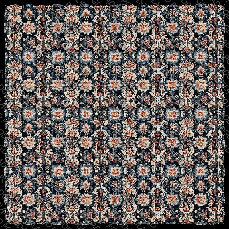 Turkish Carpet